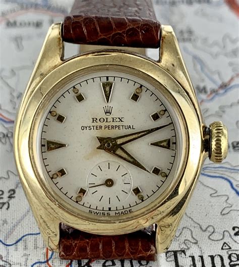 rolex 1950 oyster perpetual